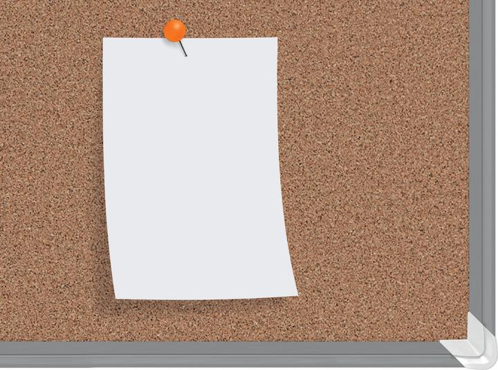 Image du produit Nobo Premium Plus (Tableau d'affichage, 120 x 90 cm)