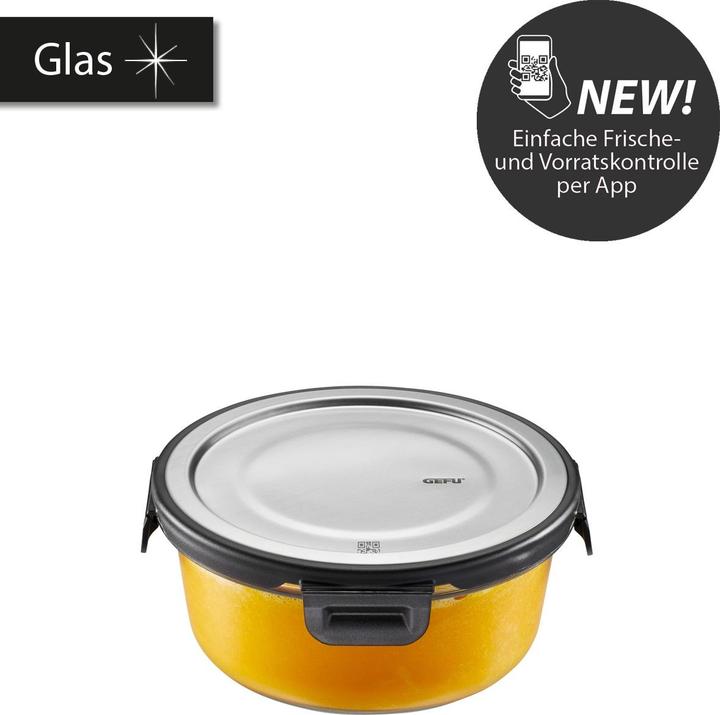 Actual product image GEFU Milo (0.60 l)