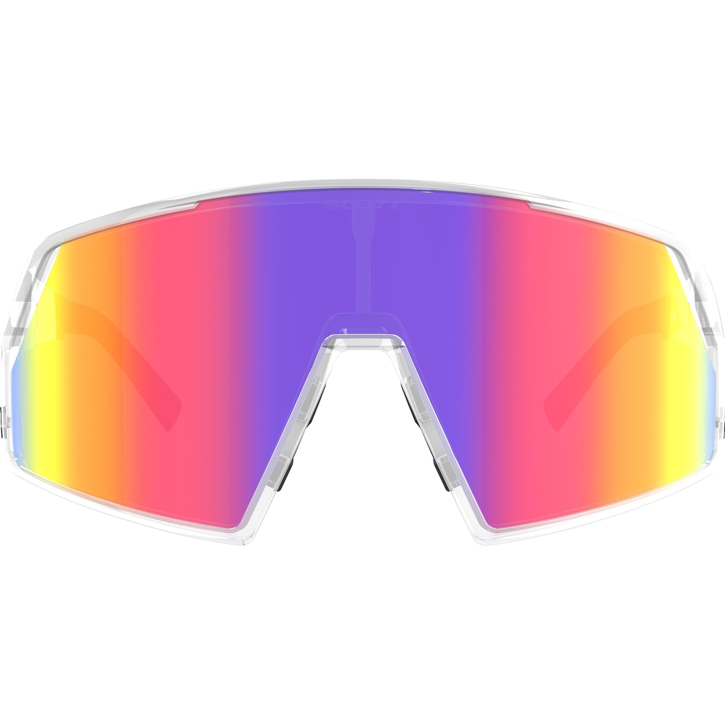 Thumbnail - Scott Sports, Herren, Sportbrille, Pro Shield S3 (VLT 16%) (Teal Chrome S3 (VLT 16%)), Mehrfarbig