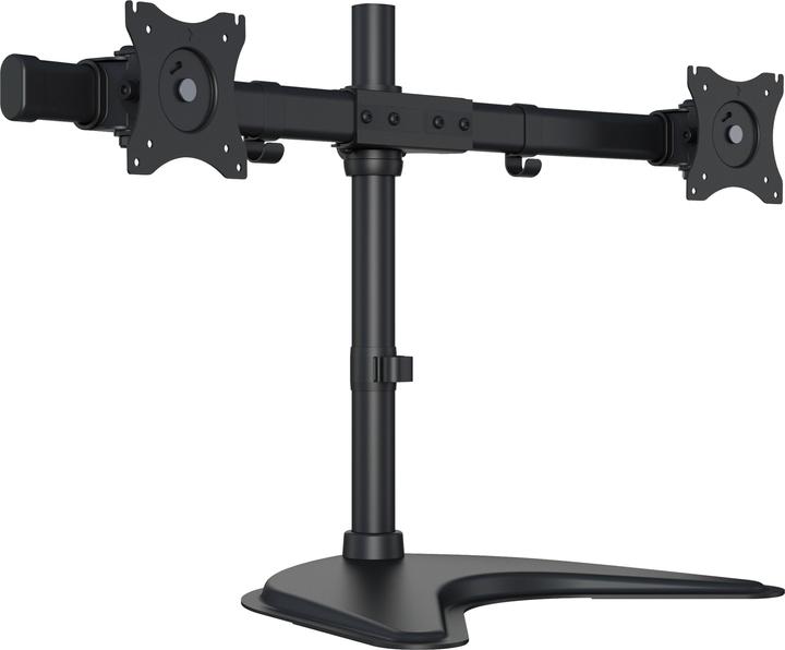 Image du produit Multibrackets Support de moniteur MB Basic Duo (Tables, 27", 10 kg)