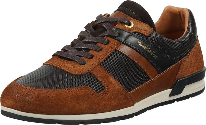 Produktbild Pantofola d'Oro Taranto Uomo Low - 60083 (41)