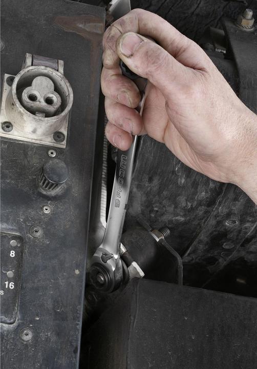 Produktbild Facom RATCH RG WRENCH 8X10X12X13