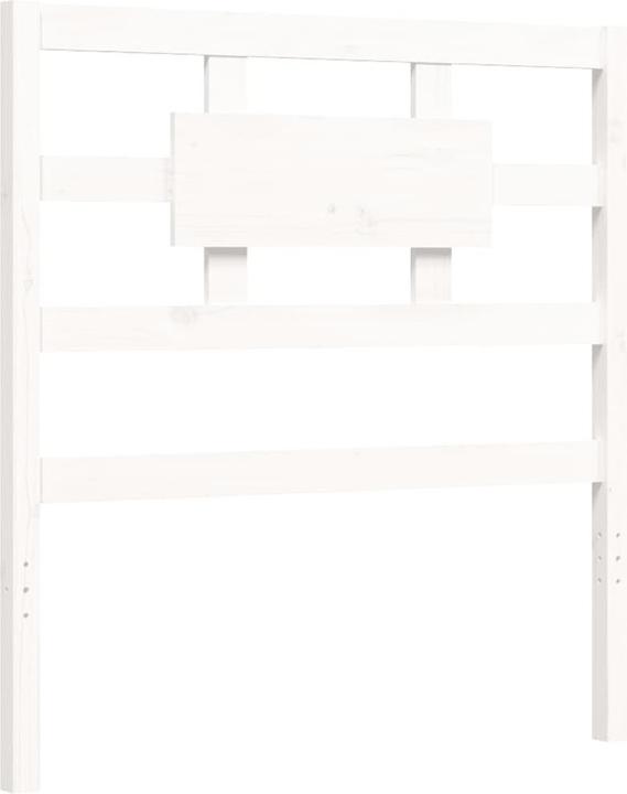 Image du produit vidaXL Madella (200 x 200 cm)