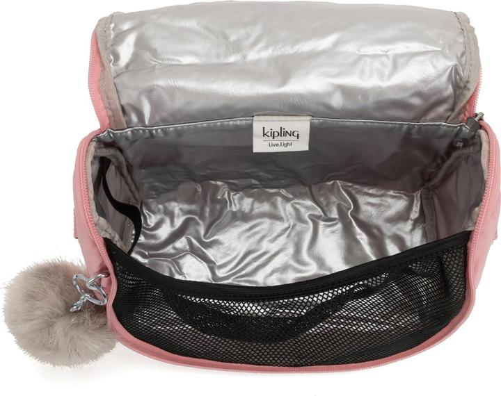 Actual product image Kipling Kichirou lunch box 23 cm