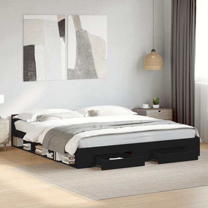 Image du produit vidaXL Keran (180 x 200 cm)