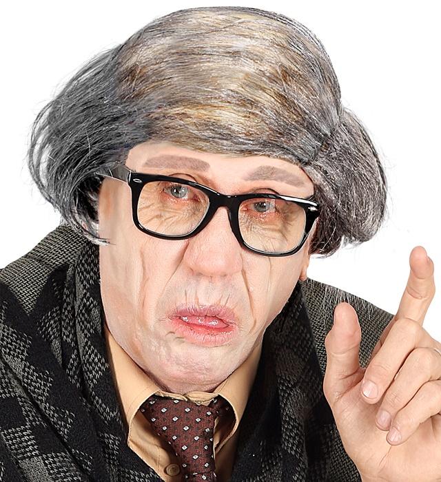 Produktbild Widmann Kappe Mit Halbglatze