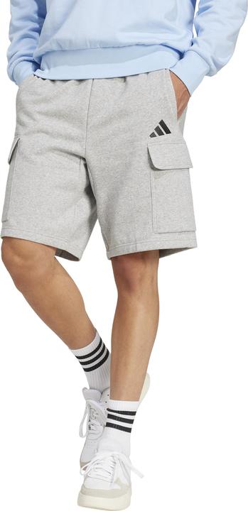 Actual product image adidas Essentials Feelcozy Fleece (XL)