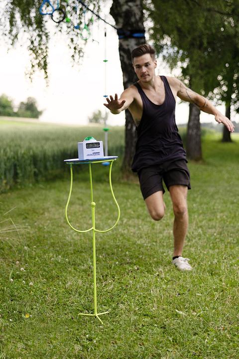 Produktbild Schildkröt Jungle Timer (0.12 m)