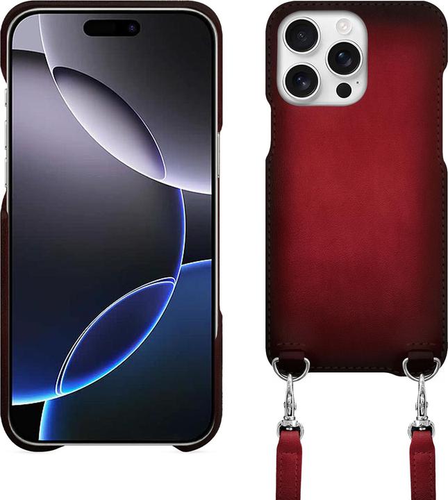 Rouge Patine