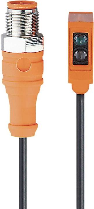 Actual product image ifm Electronic Diffuse sensor