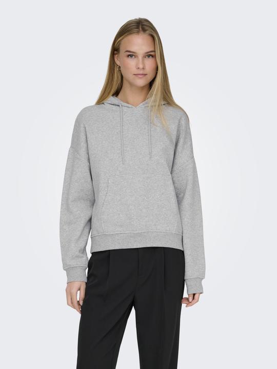 Produktbild Only Onlsweat L/S Hoodie Oversize Pkt Swt (XL)