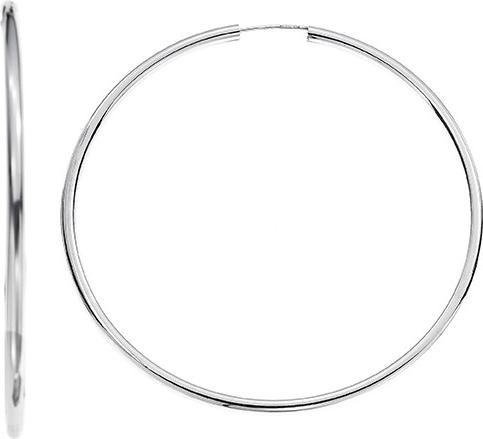 Immagine prodotto Passion Cerchi In Argento Da 60 mm (MAT BIJOU)