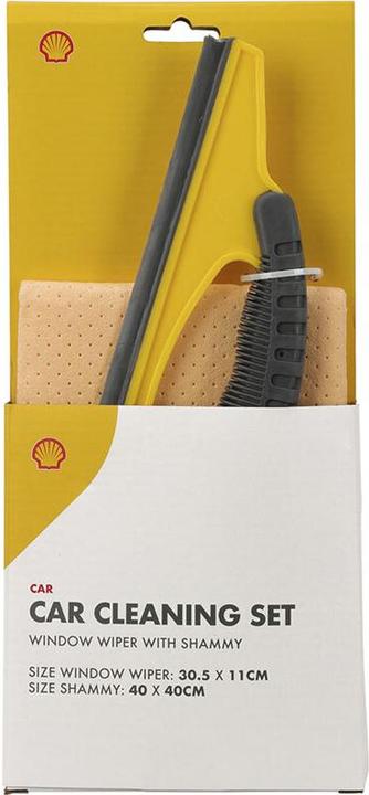 Image du produit Fs-Star Kit de nettoyage pour voiture