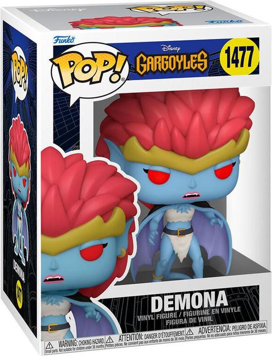 Immagine prodotto Funko Gargoyles Demona