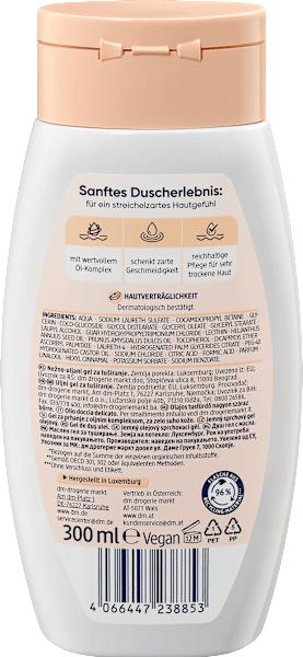 Image du produit dm Balea Huile soft (300 ml)
