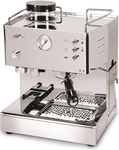 Actual product image Quick Mill Pegaso