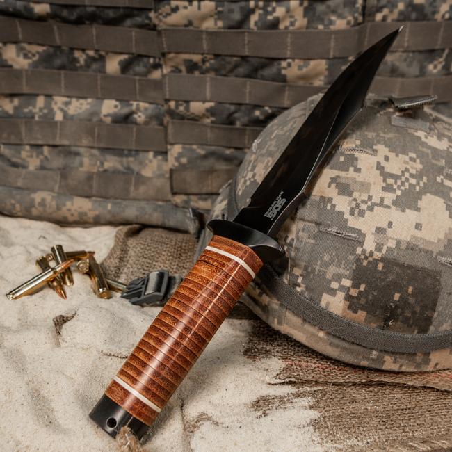 Immagine prodotto SOG Super Bowie (19 cm)