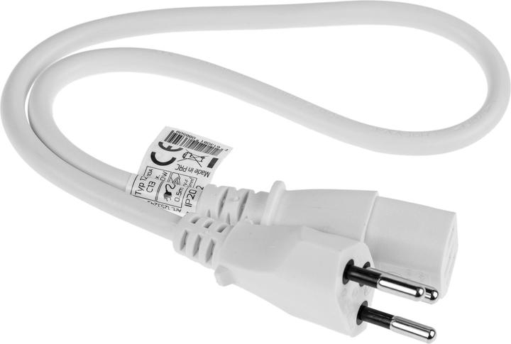 Produktbild Furber Netzkabel (0.50 m)
