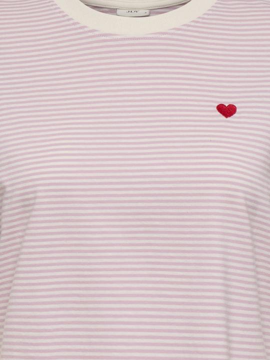 Image du produit JdY Jdypisa S/S Print Top Jrs Noos (XS)