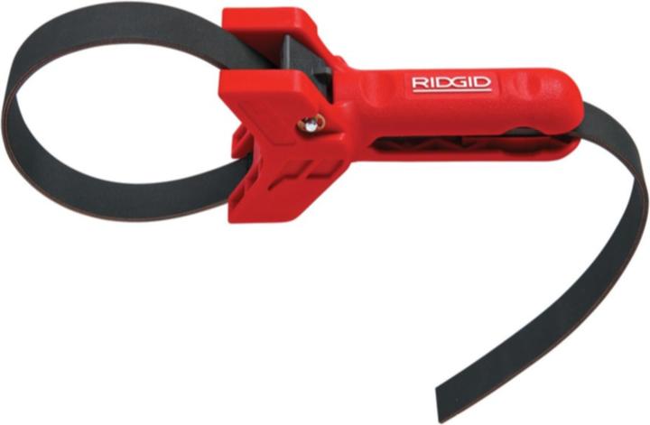 Image du produit Ridgid Rohrmontagehilfe Straplock (177 mm)