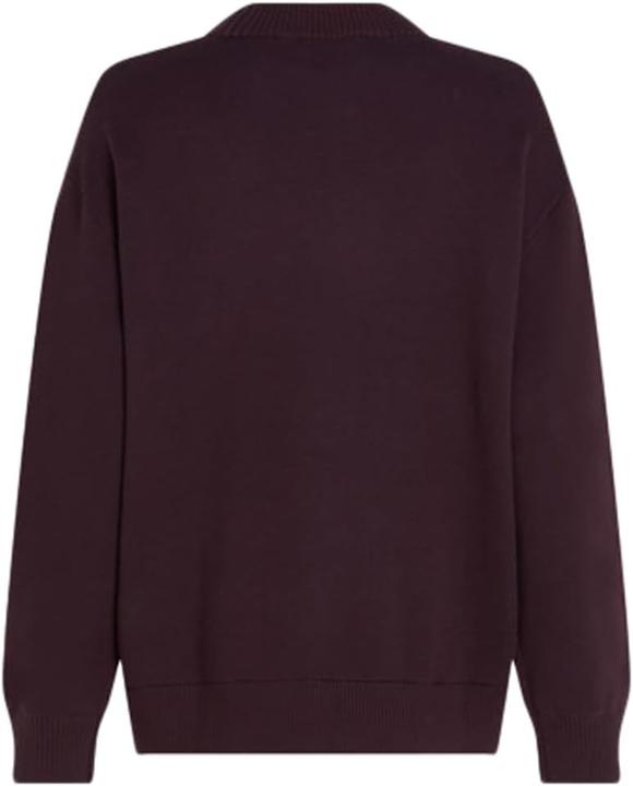 Produktbild Karl Lagerfeld Maglione Logo a Maglia (M)