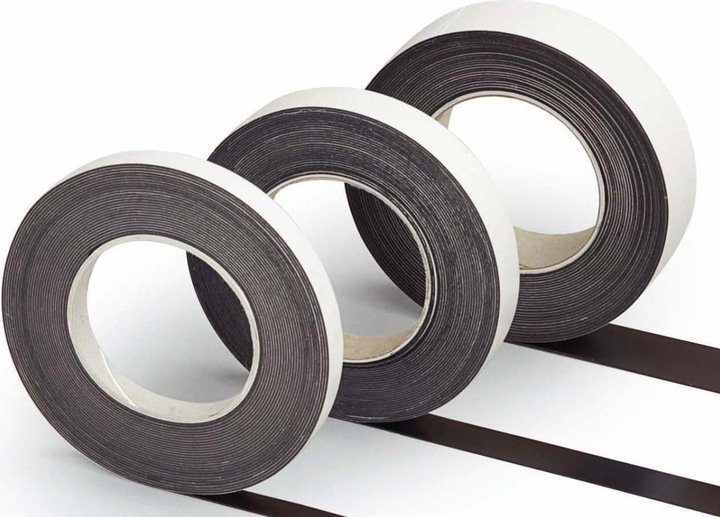Actual product image Maul Magnetic tape (1 x)