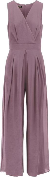 Immagine prodotto Apart Fashion Salopette con effetto avvolgente, plissettata e inserto in vita (44)