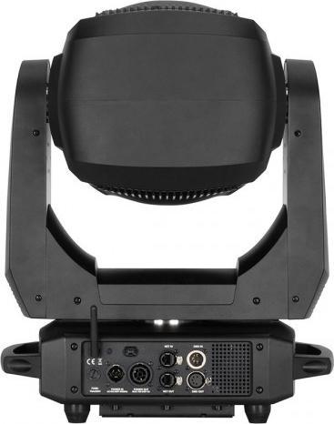 Produktbild Elation Fuze Wash 500 Black (LED)