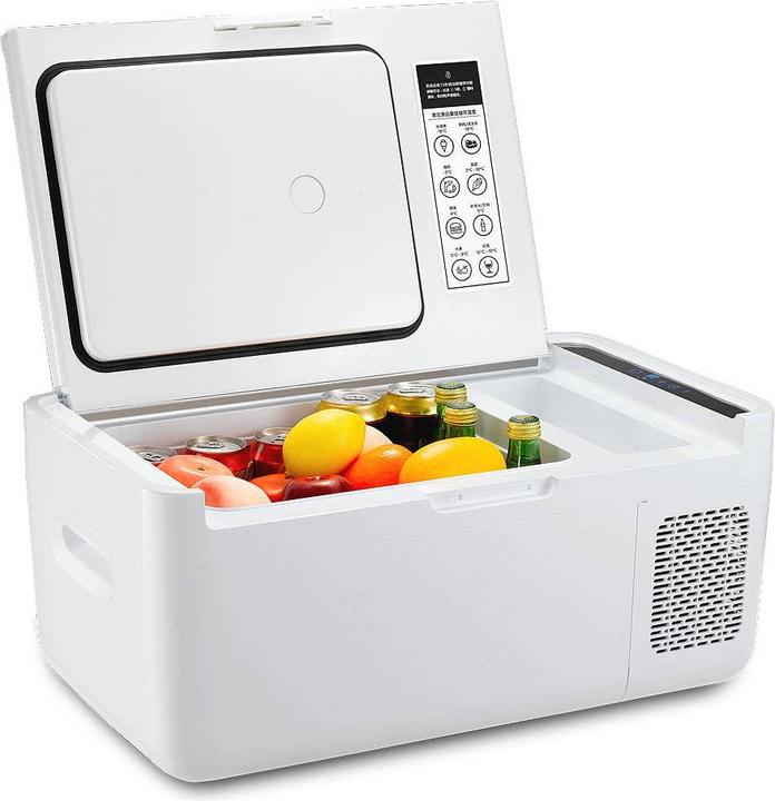 Actual product image Mobicool MCG15 (15 l)