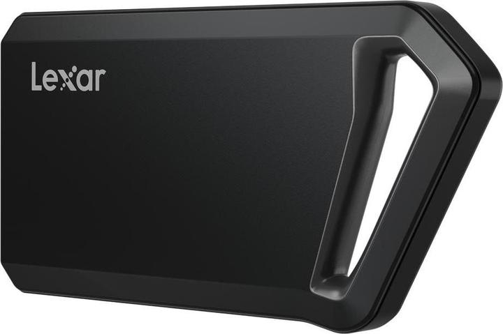 Produktbild Lexar SL600 (4000 GB)