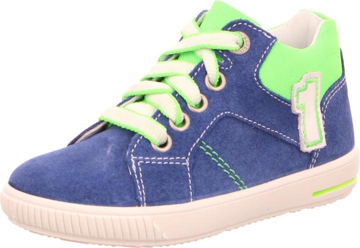 Produktbild Superfit Lauflernschuhe (19)
