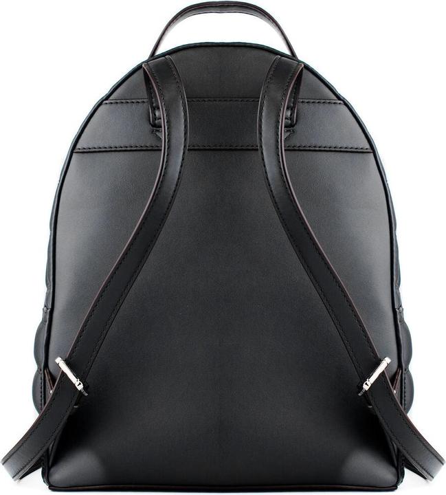 Produktbild Michael Kors Casual Backpack 35R5S6HB6V-BLACK Black 30 x 24 x 12 cm