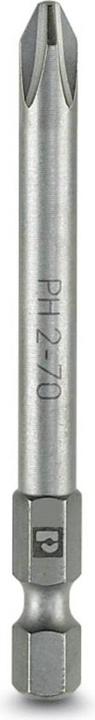 Produktbild Phoenix Contact Kreuzschlitz-Bit PH 1 SF-BIT-P (Kreuz Phillips PH)