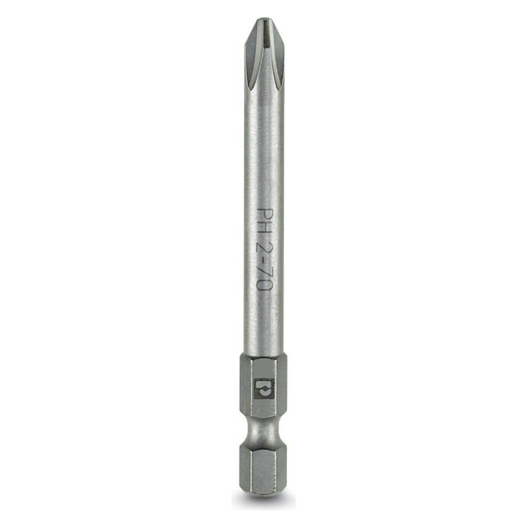 Phoenix Contact, Bits, Kreuzschlitz-Bit PH 1 SF-BIT-P (Kreuz Phillips PH)