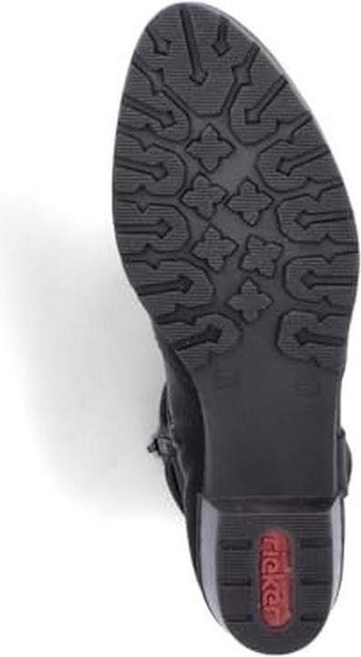 Actual product image Rieker Classic Ankle Boots (40)