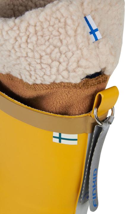Actual product image finkid Wellingtons Socks Sukka (26)