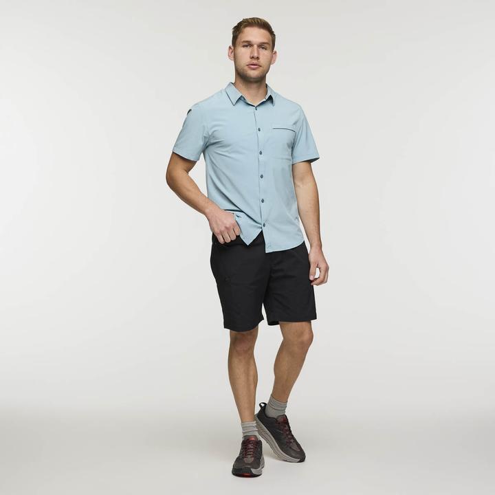 Produktbild Cotopaxi Coraje Tech Short (30)