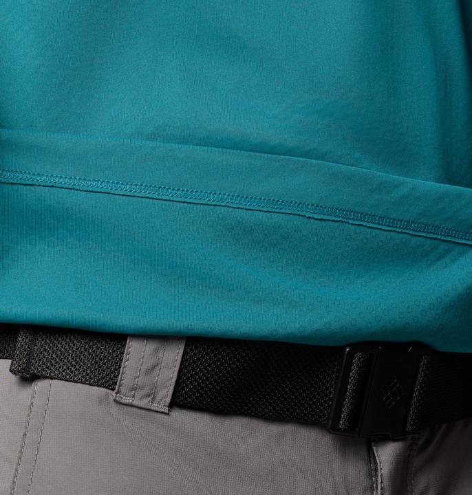 Actual product image Columbia Men's Zero Rules™ Light Technical Polo (XXL)