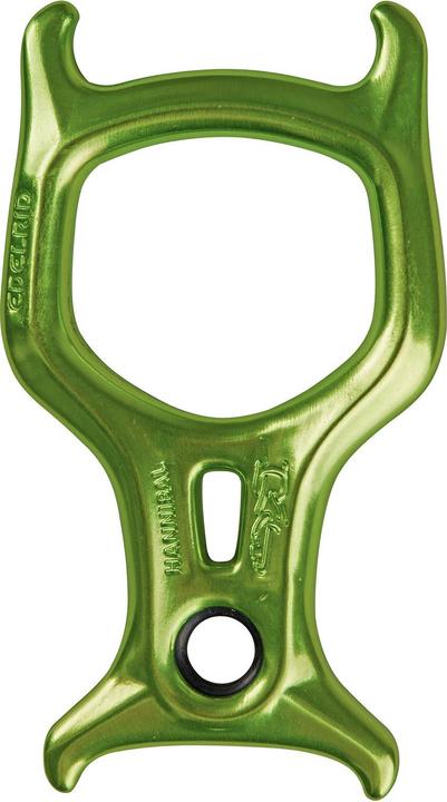 Actual product image Edelrid Hannibal Belay Device