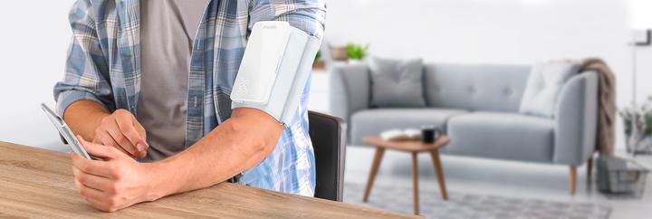 Produktbild iHealth Neo Bp5s