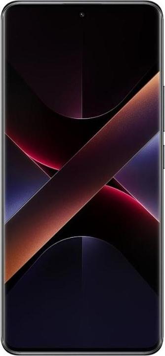 Produktbild Xiaomi Poco X7 (512 GB, Black, 6.67", Dual SIM, 5G)