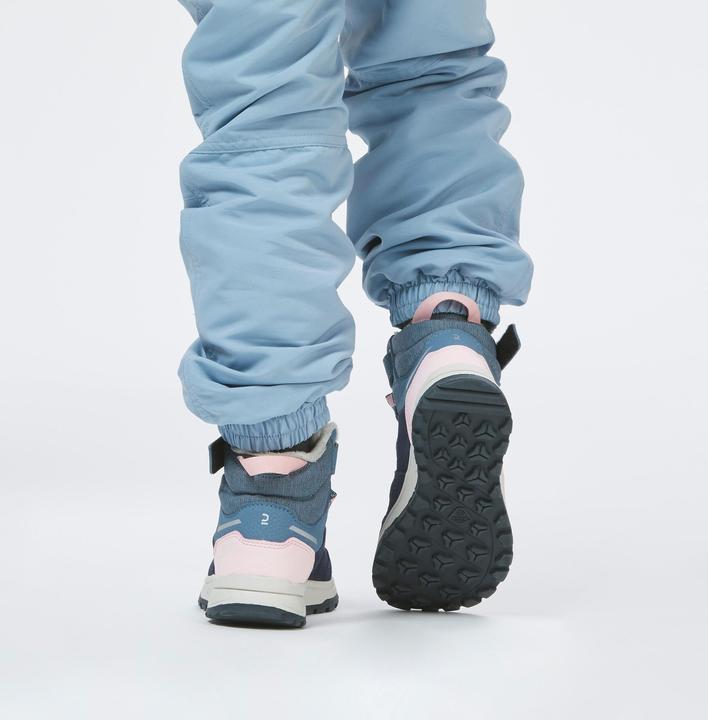 Produktbild Quechua SH500 (32)