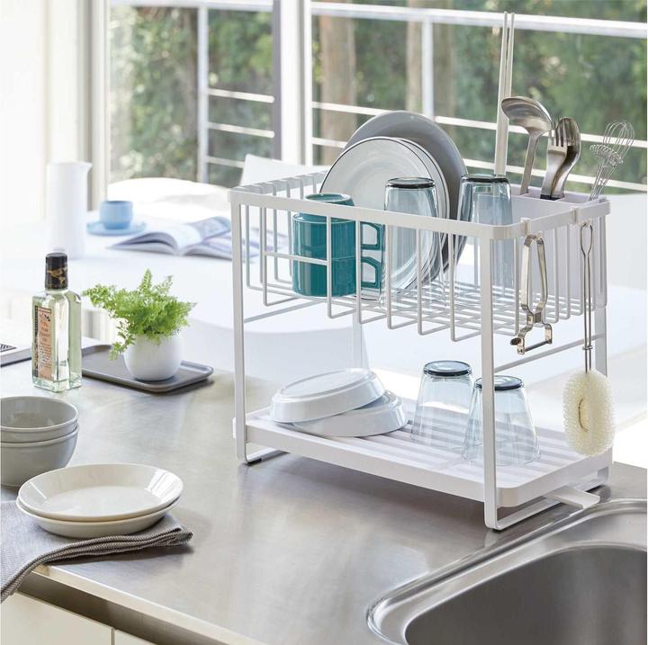 Immagine prodotto Yamazaki Abtropfgestell TOWER