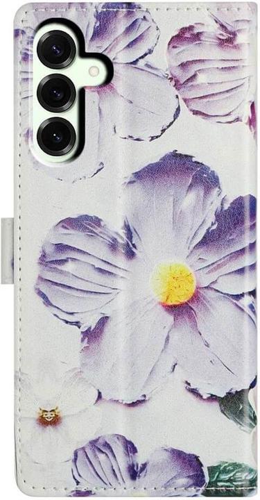 Actual product image Cover-Discount Samsung Galaxy A17 / A26 - Tasche Hülle mit Motiv (Samsung Galaxy A26, Samsung Galaxy R)