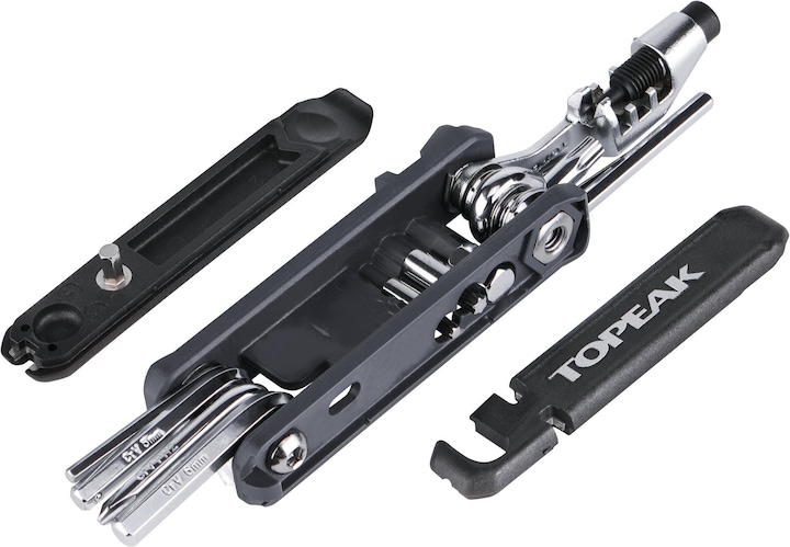 Image du produit Topeak Hexus X Multitool