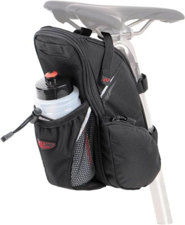 Image du produit Norco Sacoche Utah Xl (3.75 l, Sac de selle)