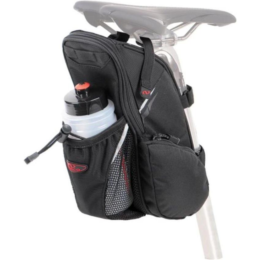 Norco, Velotasche, (3.75 l, Satteltasche)