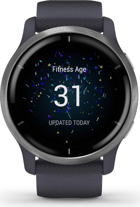 Produktbild Garmin Venu 2 (45 mm)