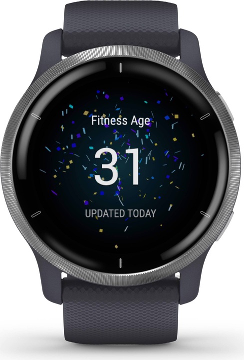 Produktbild Garmin Venu 2 (45 mm)