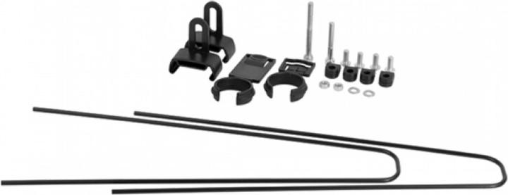 Produktbild Polisport Colorado City Fender V-Brake (Schutzblech Set)